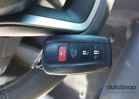 2022 Toyota Rav4 Xle Premium from USA, damaged, VIN 2T3C1RFV3NC178555